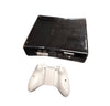 Microsoft XBox 360 Slim 250GB Bundle**Unboxed**