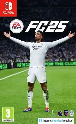 EA Sports FC 25 (No DLC)
