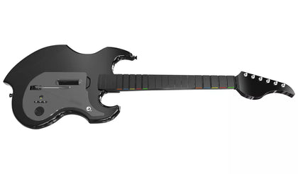 PDP RIFFMASTER Wireless Guitar Controller for Xbox Series X|S, Xbox One, Windows 10/11 PC,