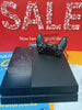 PS4 Console black 1tb