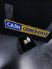 14ct Gold Ring (Size L), 12.13g