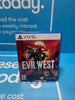 Evil West - PS5