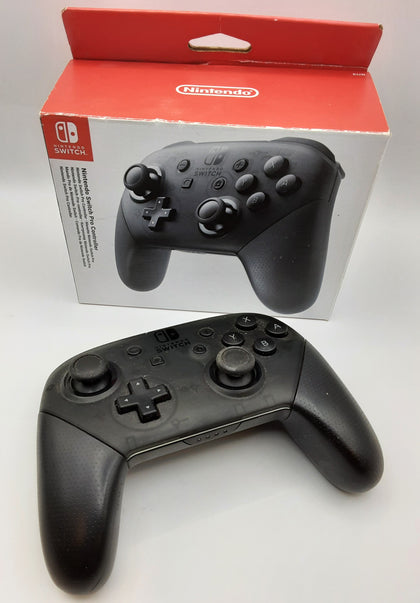 Nintendo Switch - Pro Controller