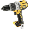 DeWalt DCD996 18V XR Cordless Brushless Combi Drill
