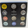 Swatch x Omega Moon swatch mission to Neptune Watch - with Box