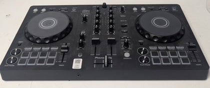 Pioneer DDJ FLX4 DJ Controller