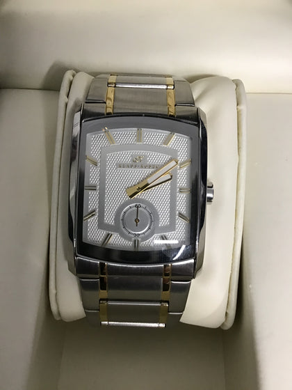 Klaus-Kobec Chronograph Watch