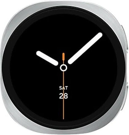 Samsung Galaxy Watch 8 40mm Graphite boxed