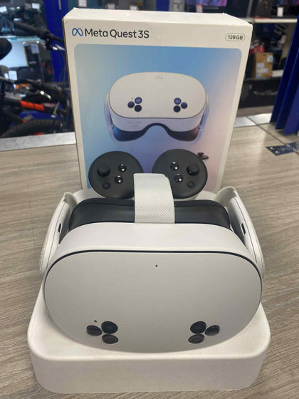 Meta Quest 3S VR Headset 128GB
