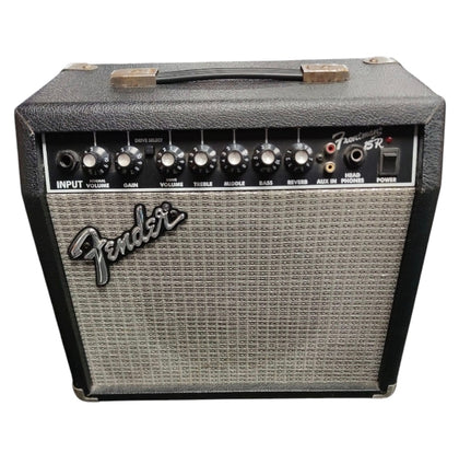 Fender Frontman 15R Amplifier with Reverb COLLECTION ONLY