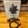 Xbox One X Console, 1TB, Gears 5 Ed. White/Grey (No Game)