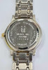 Krug Baumen Marquis Two Tone Textured Dial Watch 4117km