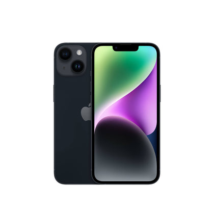 Apple iPhone 14 - 128 GB - Midnight Any Network