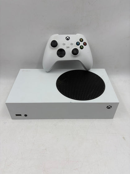 Xbox Series S 512GB Console