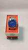 Caravelle New York (Bulova) 45A109 Gents Quartz Chronograph Watch - Blue Dial - Boxed *UNWORN*