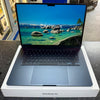 Apple MacBook Air 15.3" M5 - 512GB - Opened In Store - Pristine Condition - 0 Cycle Count