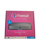 Freesat UHD-X 4K TV Box 1TB - Recordable