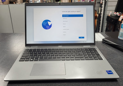Dell Precision 3571 - i7-12800H - 32GB RAM - 512GB SSD - A1000 - 15