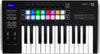 Novation Launchkey 25 MK3 MIDI Keyboard Controller Boxed