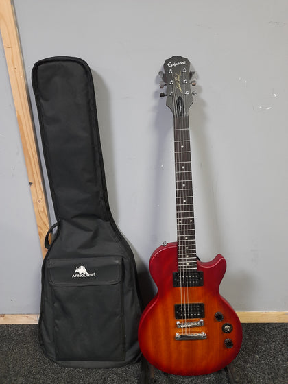 Epiphone Les Paul Special Ve - Vintage Heritage Cherry Sunburst