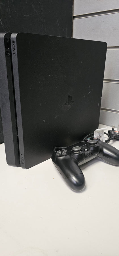 Playstation 4 Slim (500GB Console)