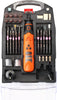 Saber Rotary Tool Kit 3.6V