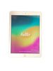 Apple iPad 9.7-inch 32GB Wi-Fi Only - Silver (2018, 6th Generation) -