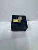 5.7g 9ct Gold Ring - Size O - **Hallmarked**