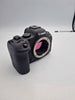Canon EOS R6 Mark II Mirrorless Camera Body – 24.2MP – 4K Video – With Generic Charger