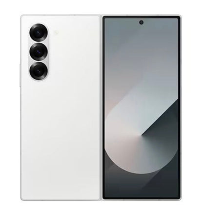 Samsung Galaxy Fold 6 256gb White Unlocked