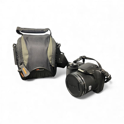 *Black Friday Deal* Nikon Coolpix L320 Digital Camera