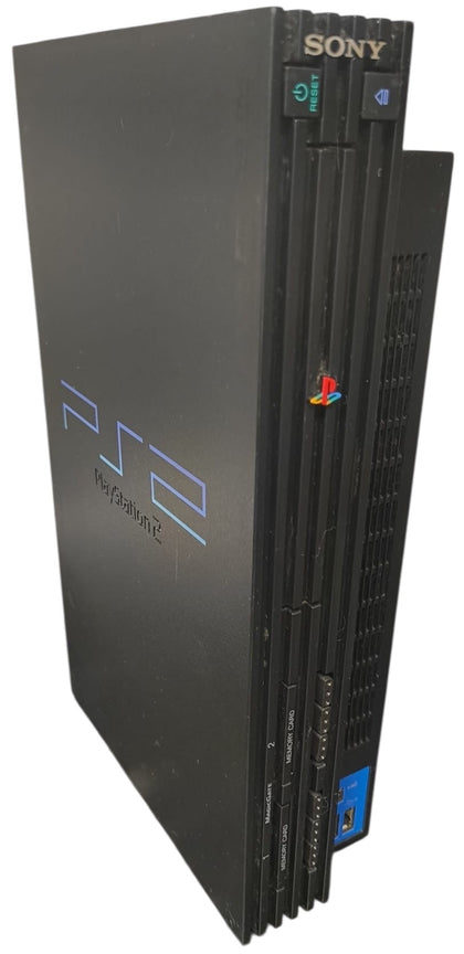 Playstation 2 Bundle
