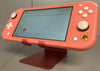 Nintendo Switch Lite Animal Crossing Isabelle Aloha Coral Pink ** Unboxed **