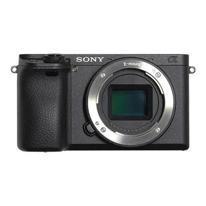 Sony A6300 Compact System Camera Body Only