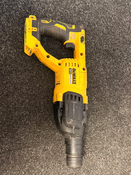 DEWALT DCH033 Hammer Drill & 1 Battery