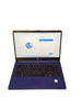 HP 14” laptop - Intel - 4gb - 128gb - Windows 11 Home