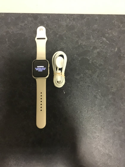 Apple Watch Series 7 45mm GPS