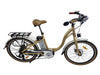 Juicy Bike Classic EBIKE 26"WHEEL , 18" FRAME , 6SPEED WITH 2 KEYS