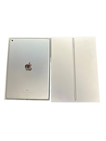 iPad 9th Gen (A2602) BOXED {64GB}