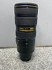Nikon AF-S Nikkor 70-200mm f/2.8 G Ed VR II Lens