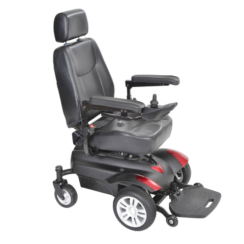 Drive - Titan Powerchair