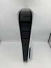 SONY PLAYSTATION 5 DISC EDITION, 825GB, WHITE, WITH WHITE CONTROLLER, BOXED