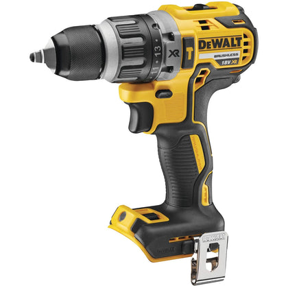 DeWalt DCD796N 18V Xr Brushless Combi Drill