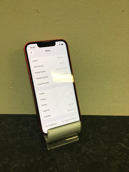 iphone 13 mini