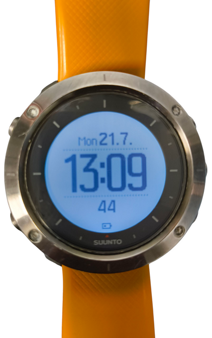 Suunto Traverse Watch