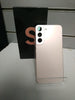 Samsung Galaxy S22 5G 256 GB Pink Gold