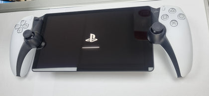 Playstation Portal Handheld Console