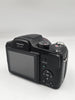 *panasonix lumix lz30 16.1mp
