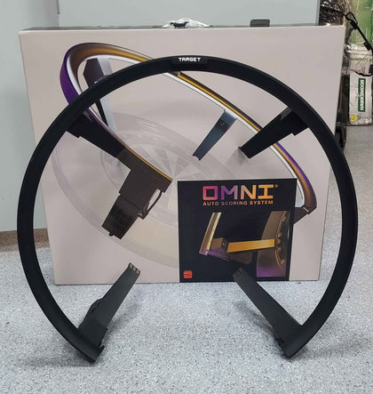 Omni (Target) Auto Scoring System