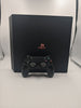 PS4 PRO 1TB CONSOLE